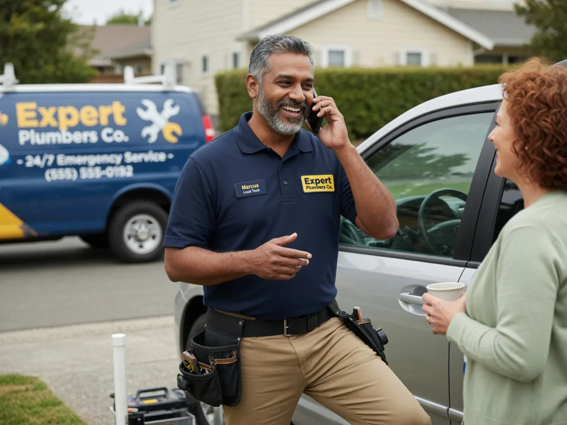 Drain Cleaning Richmond, IN FAQs